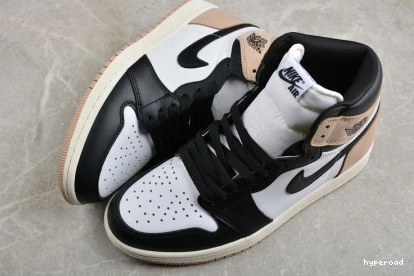 Hyperoad Air 1 “Latte” OG High Jordan 0925